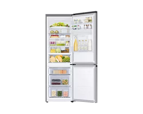 Samsung RB34T632ESA/EF hűtőszekrény