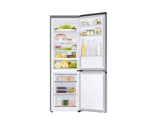 Samsung RB34T670DSA/EF alulfagyasztós hűtőszekrény