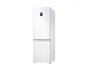 Samsung RB34T671DWW/EF hűtő alulfagyasztós