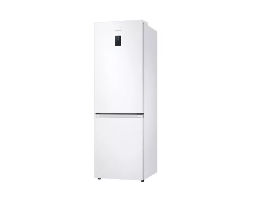 Samsung RB34T671DWW/EF hűtő alulfagyasztós