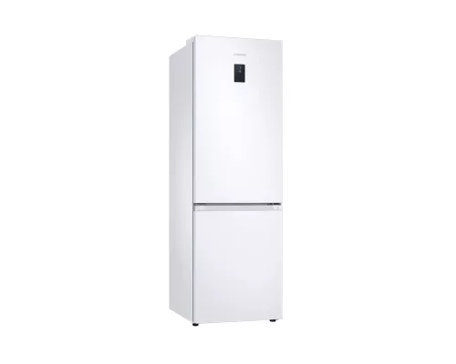 Samsung RB34T671DWW/EF hűtő alulfagyasztós