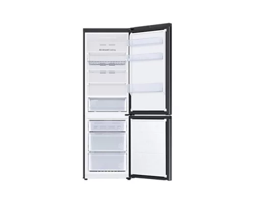 Samsung RB34T672DBN/EF hűtőszekrény