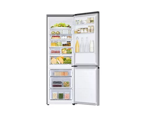 Samsung RB34T675DWW/EF hűtőszekrény
