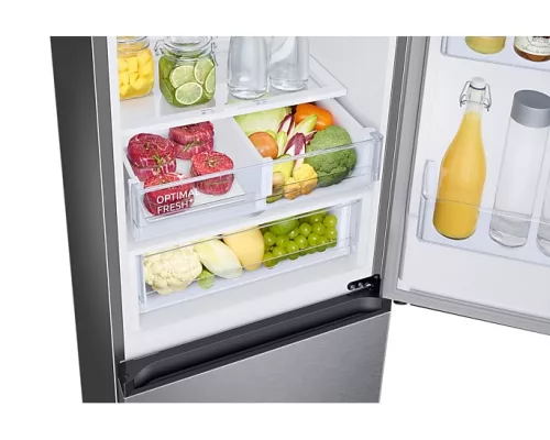 Samsung RB34T675DWW/EF hűtőszekrény