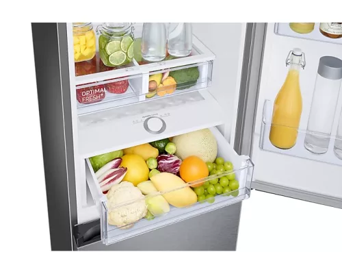 Samsung RB34T675DWW/EF hűtőszekrény