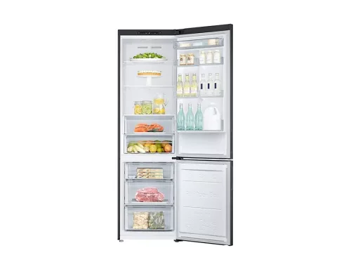 Samsung RB37J5005B1 alulfagyasztós hűtőszekrény Space Max Technológiával