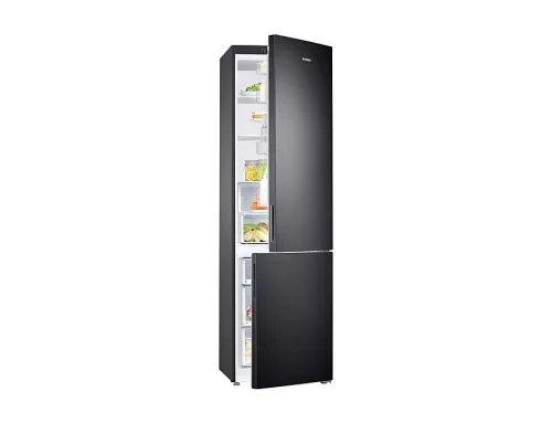Samsung RB37J5005B1 alulfagyasztós hűtőszekrény Space Max Technológiával