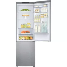 Samsung RB37J5005SA/EF Alulfagyasztós hűtőgép