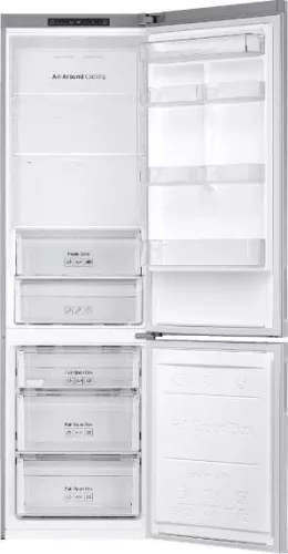Samsung RB37J5005SA/EF Alulfagyasztós hűtőgép