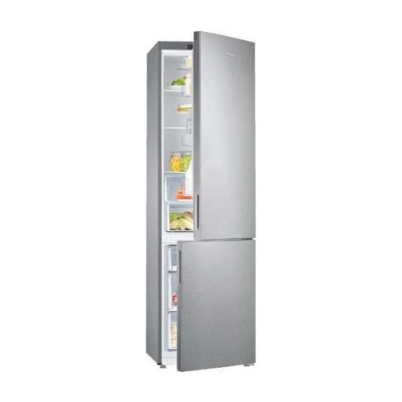 Samsung RB37J5005SA/EF Alulfagyasztós hűtőgép