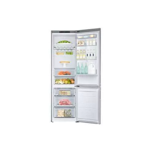 Samsung RB37J5010SA/EF Alulfagyasztós hűtőszekrény