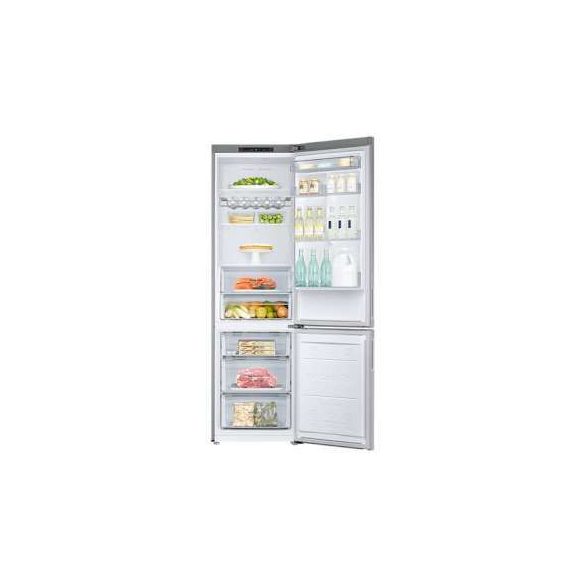 Samsung RB37J5010SA/EF Alulfagyasztós hűtőszekrény