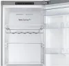 Samsung RB37J5018SA/EF Alulfagyasztós hűtő