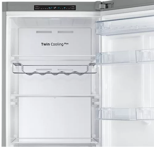 Samsung RB37J5018SA/EF Alulfagyasztós hűtő