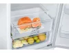 Samsung RB37J501MWW/EF Alulfagyasztós hűtőgép