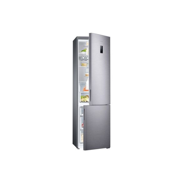 Samsung RB37J5215SS/EF Alulfagyasztós hűtőgép