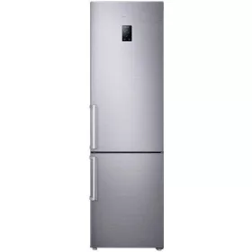 Samsung RB37J5329SS/EF Alulfagyasztós hűtő