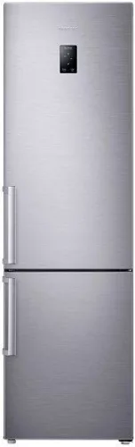 Samsung RB37J5329SS/EF Alulfagyasztós hűtő