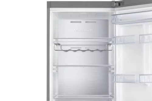Samsung RB37J5329SS/EF Alulfagyasztós hűtő