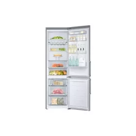 Samsung RB37J5345SS/EF Alulfagyasztós hűtőszekrény