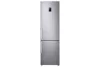 Samsung RB37J5345SS/EF Alulfagyasztós hűtőszekrény