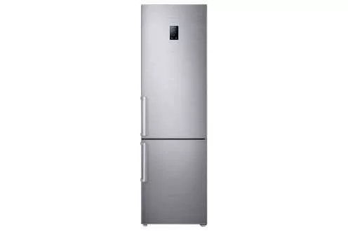 Samsung RB37J5345SS/EF Alulfagyasztós hűtőszekrény