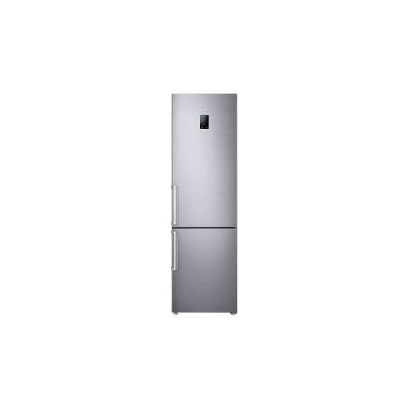Samsung RB37J5345SS/EF Alulfagyasztós hűtőszekrény