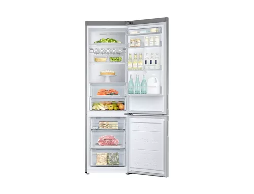 Samsung RB37J542VSA/EF hűtőszekrény