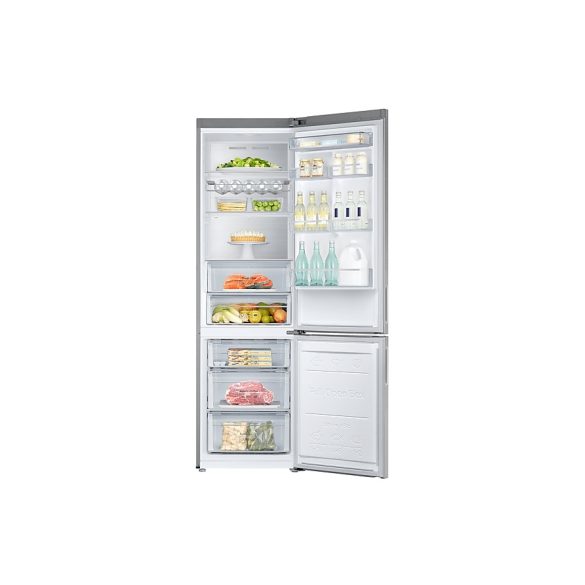 Samsung RB37J542VSA/EF hűtőszekrény