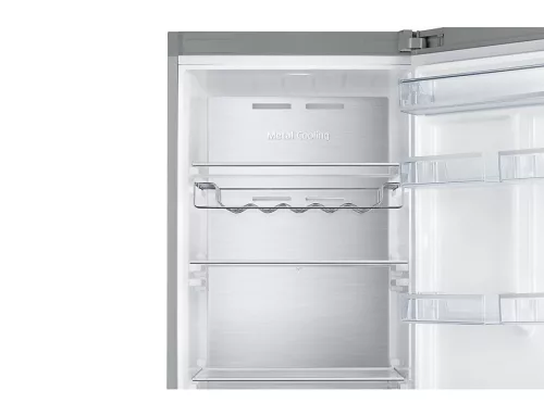 Samsung RB37J542VSA/EF hűtőszekrény