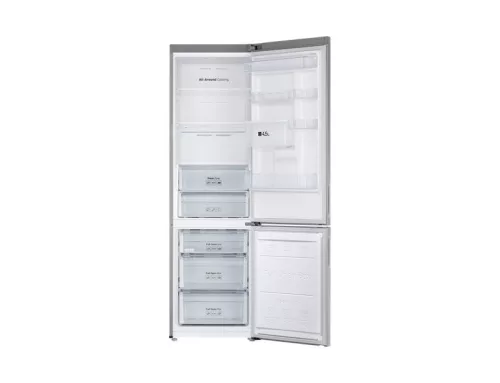Samsung RB37J5800SA/EF Alulfagyasztós hűtőgép