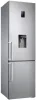 Samsung RB37J5925SS/EF Alulfagyasztós hűtő