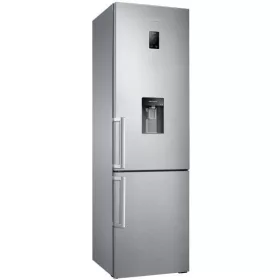Samsung RB37J5925SS/EF Alulfagyasztós hűtő