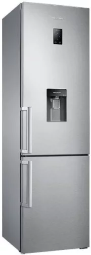 Samsung RB37J5925SS/EF Alulfagyasztós hűtő