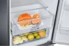 Samsung RB37J5925SS/EF Alulfagyasztós hűtő