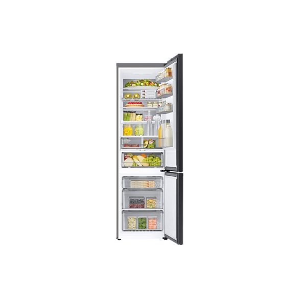 Samsung RB38A6B1DCS/EF hűtőszekrény