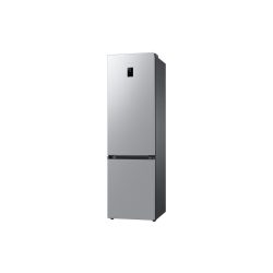   Samsung RB38C672CSA/EF Alulfagyasztós hűtőszekrény Wi-Fi-vel és körkörös hűtéssel