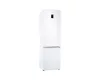 Samsung RB38C672CWW/EF Alulfagyasztós hűtőszekrény Wi-Fi-vel és SpaceMax technológiával
