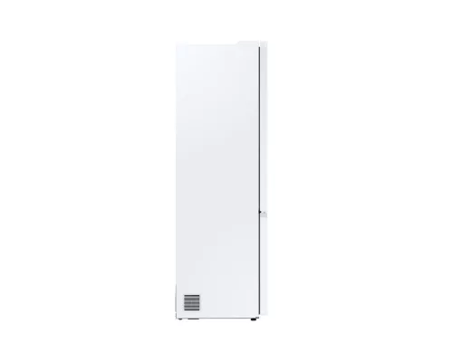 Samsung RB38C672CWW/EF Alulfagyasztós hűtőszekrény Wi-Fi-vel és SpaceMax technológiával