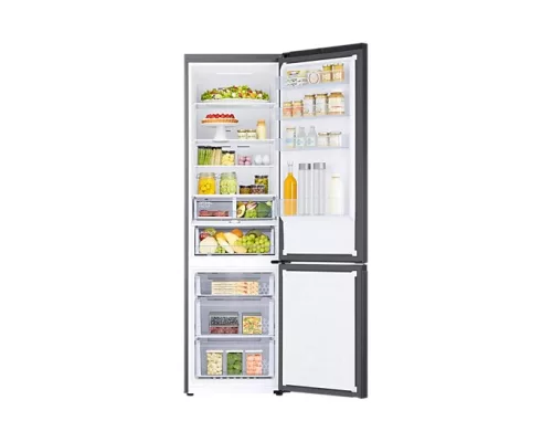 Samsung RB38T603DB1/EF hűtőszekrény