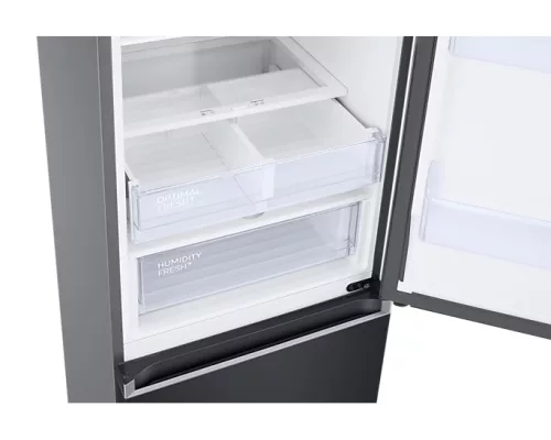 Samsung RB38T603DB1/EF hűtőszekrény