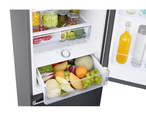 Samsung RB38T603DB1/EF hűtőszekrény