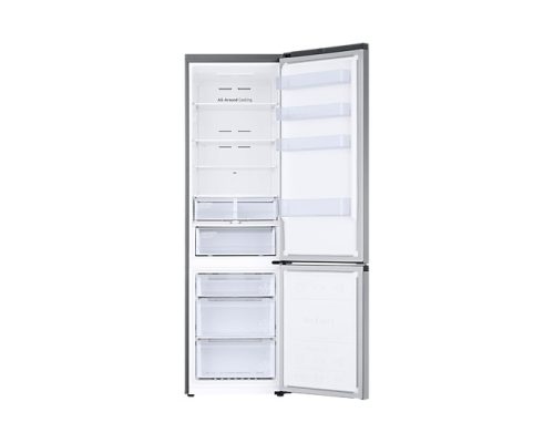 Samsung RB38T603DSA/EF hűtő alulfagyasztós