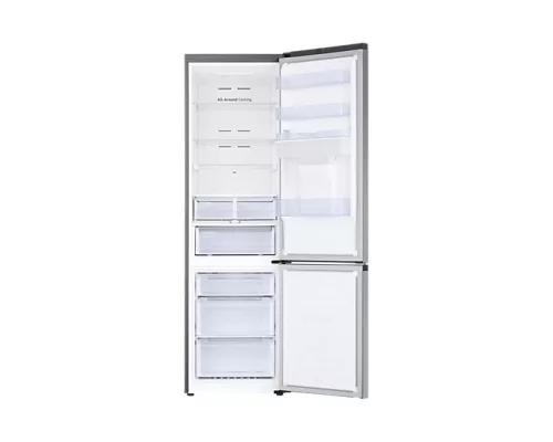 Samsung RB38T634DSA/EF Hutoszekrény