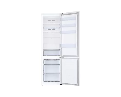 Samsung RB38T672CWW/EF hűtőszekrény