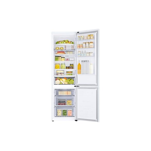 Samsung RB38T672CWW/EF hűtőszekrény