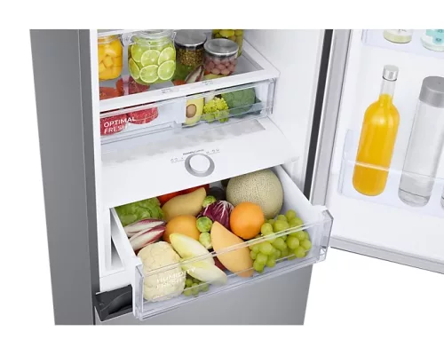 Samsung RB38T675DSA/EF hűtőszekrény