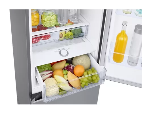 Samsung RB38T676CS9/EF hűtőszekrény