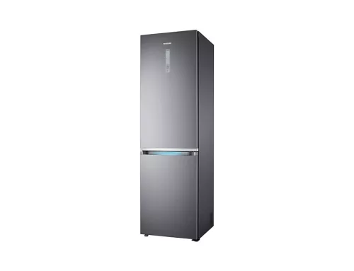 Samsung RB41R7837S9/EF alulfagyasztós hűtőszekrény Cool Select Plus, Twin Cooling Plus, Space Max