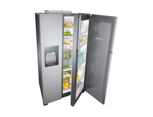 Samsung RH56J69187F/EF Alulfagyasztós hűtő